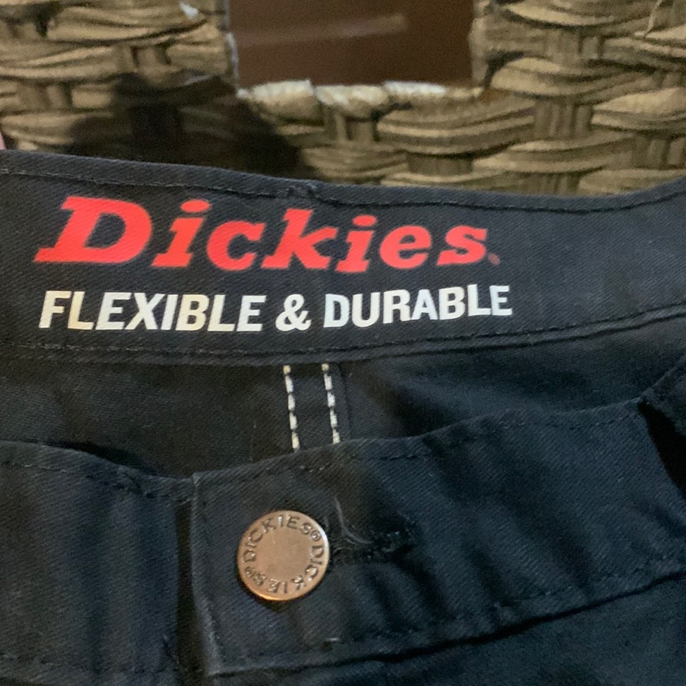 Dickies